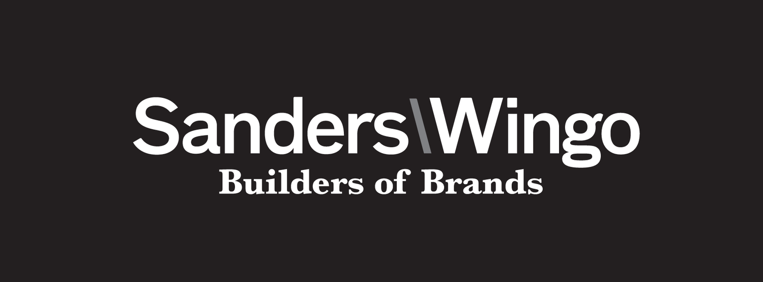 SandersWingo logo